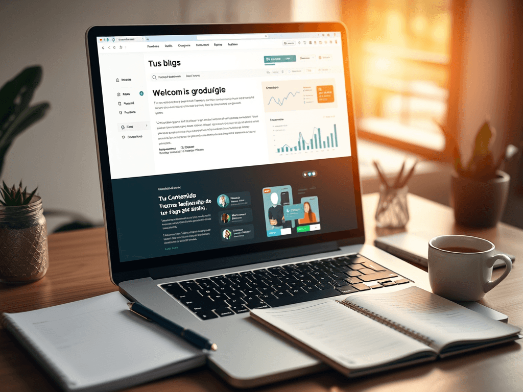 Tu contenido, tu legado digital