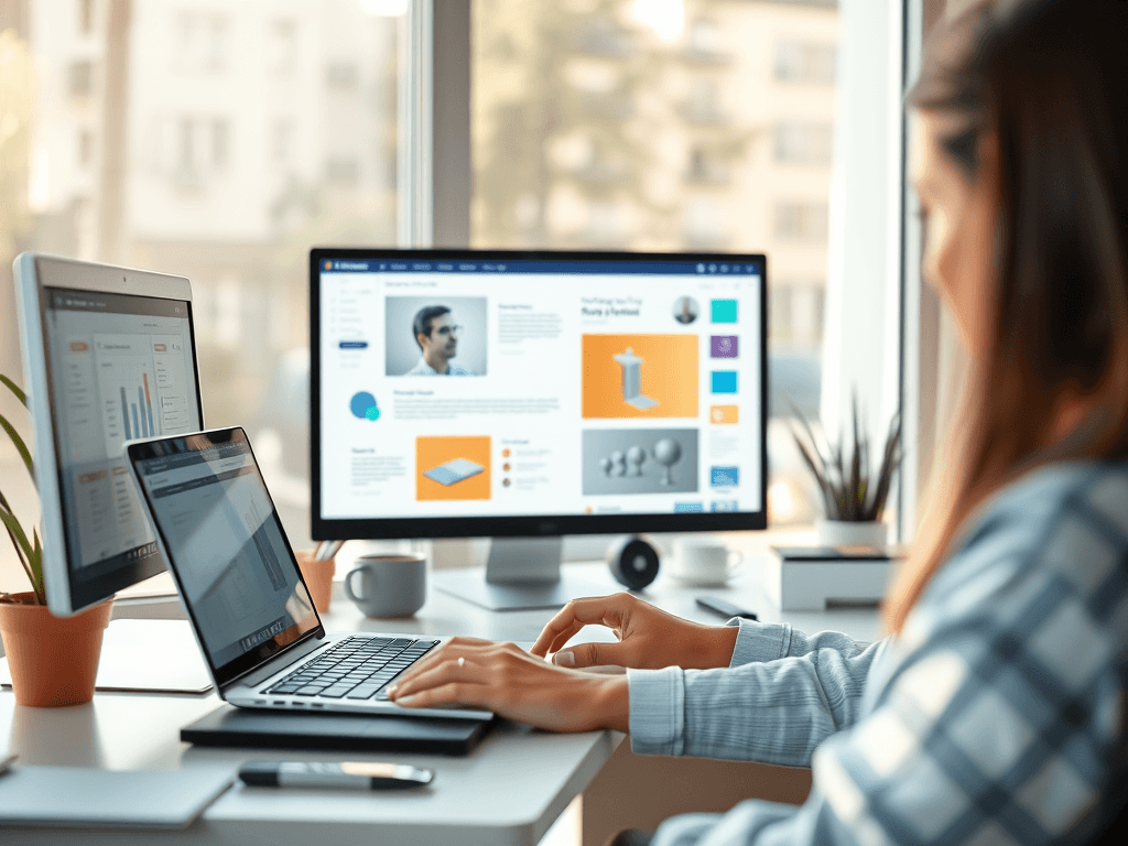 ¿Qué hace que una web funcione?